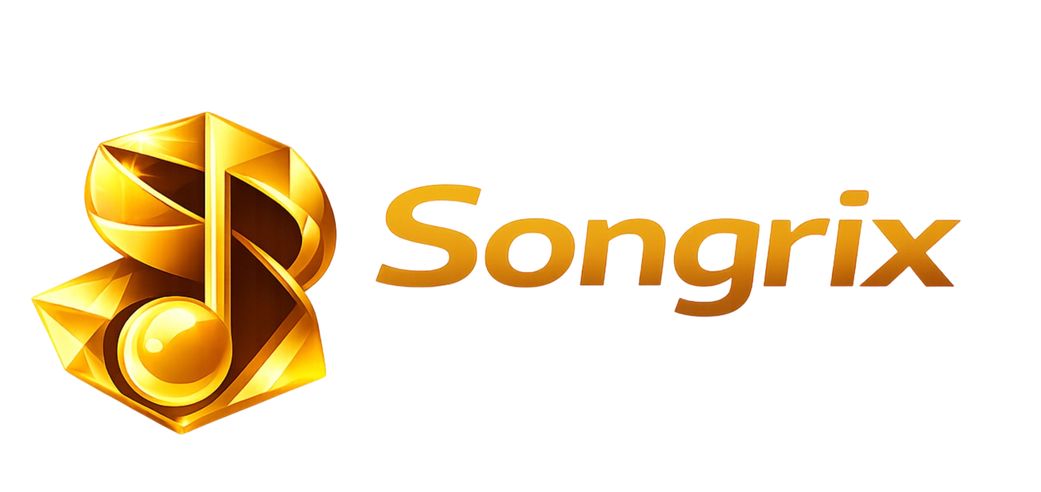LOGOTIPO SONGRIX